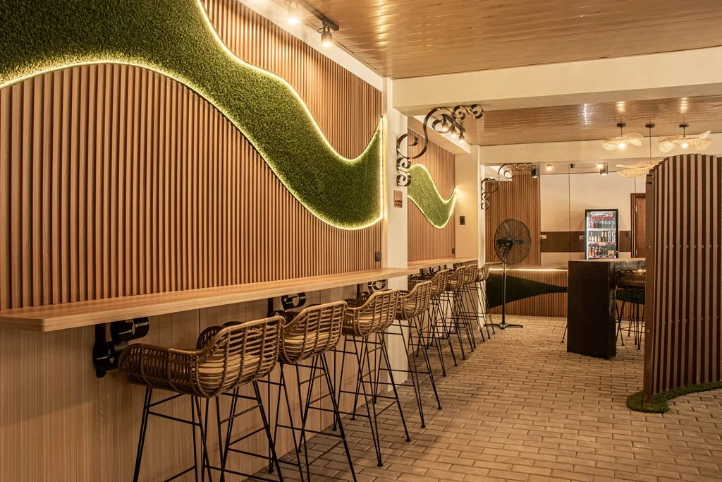 *Newly Renovated* Little Josephine Takeout Counter