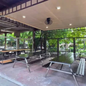 Superior Canopy South