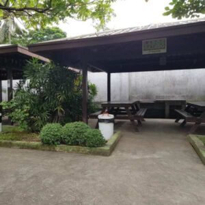 Large Gazebo