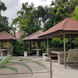 Small Gazebo